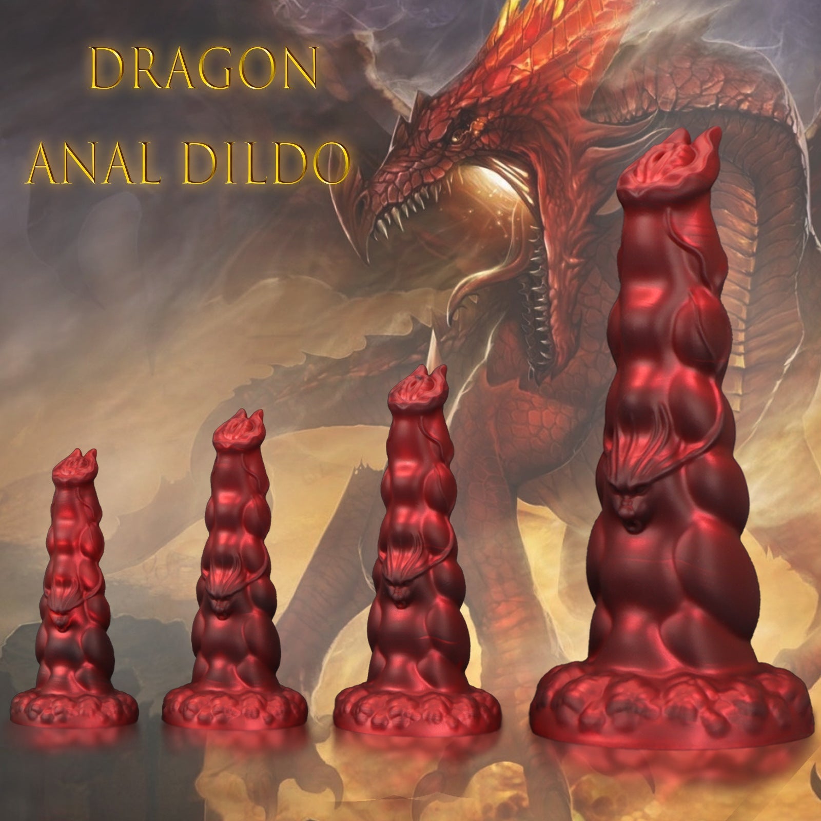 dragondildo