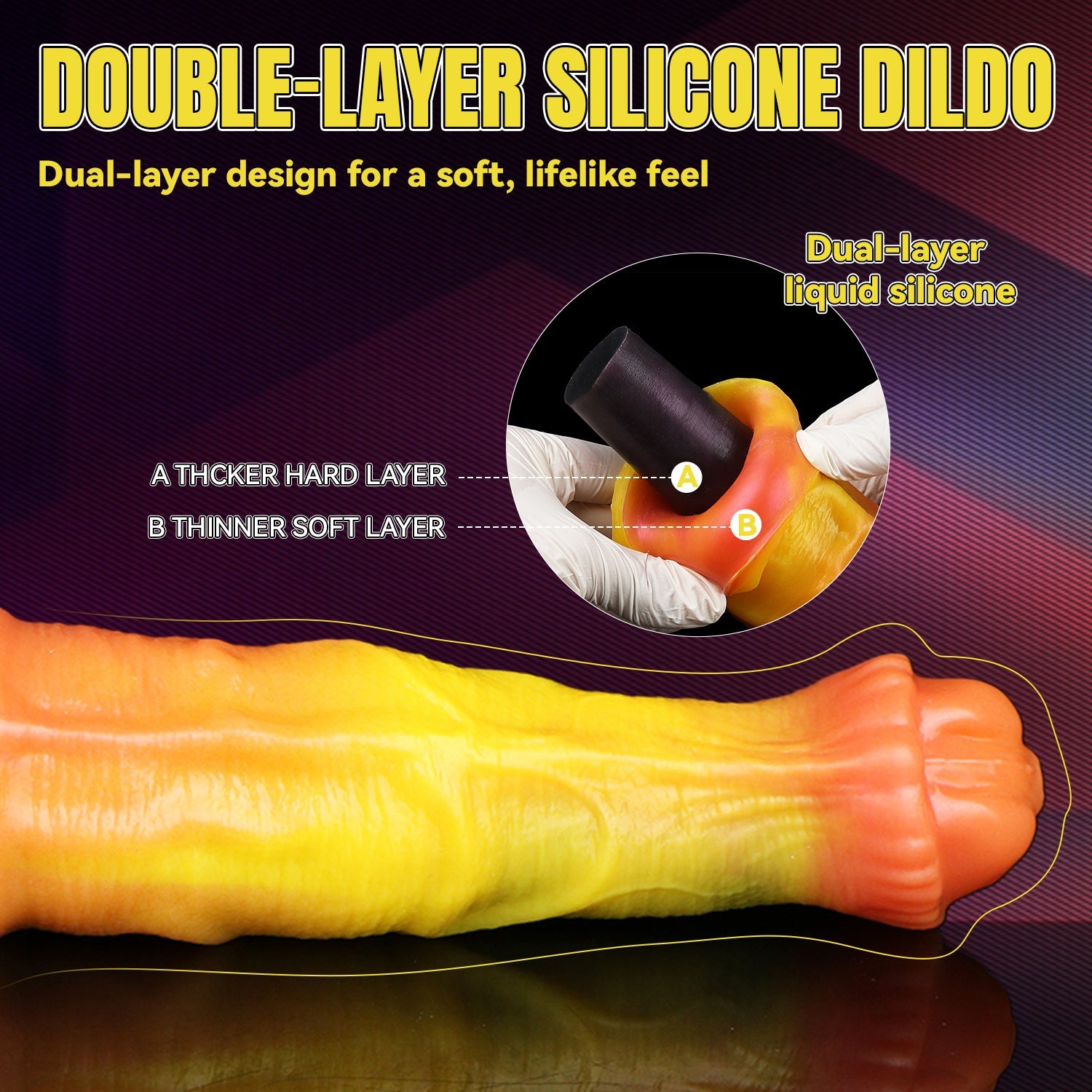 dragondildo