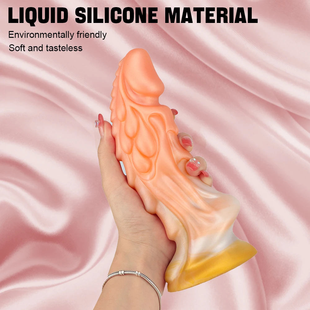 dragondildo