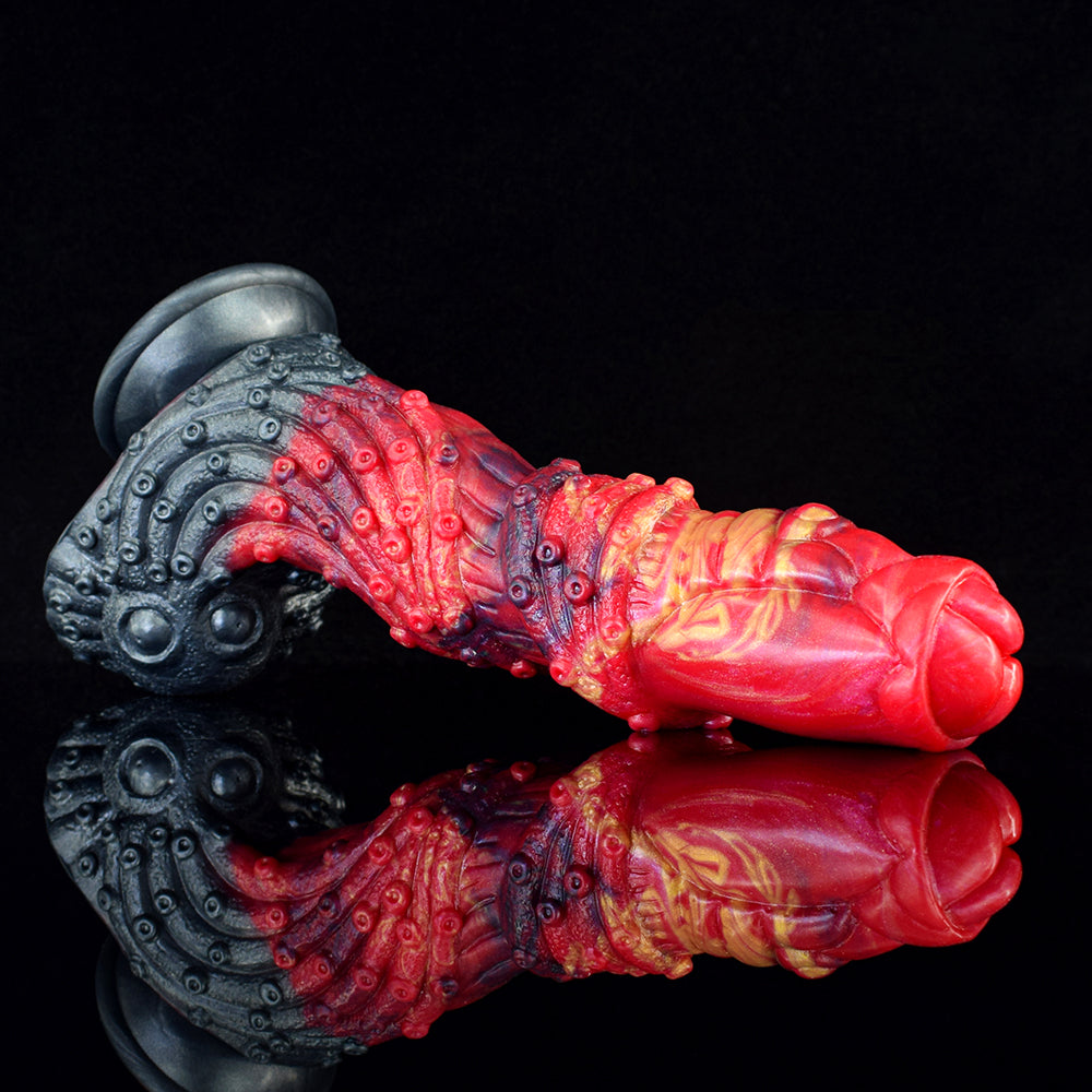 dragondildo