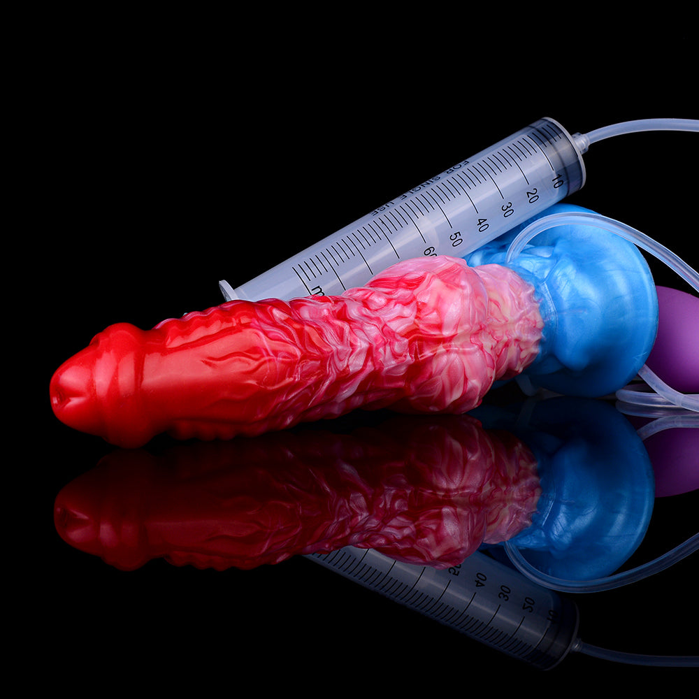 dragondildo