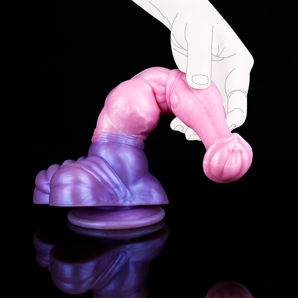 dragondildo