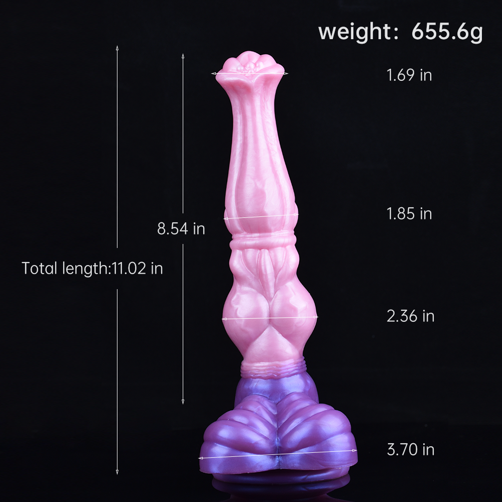 dragondildo