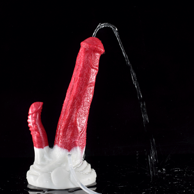 dragondildo
