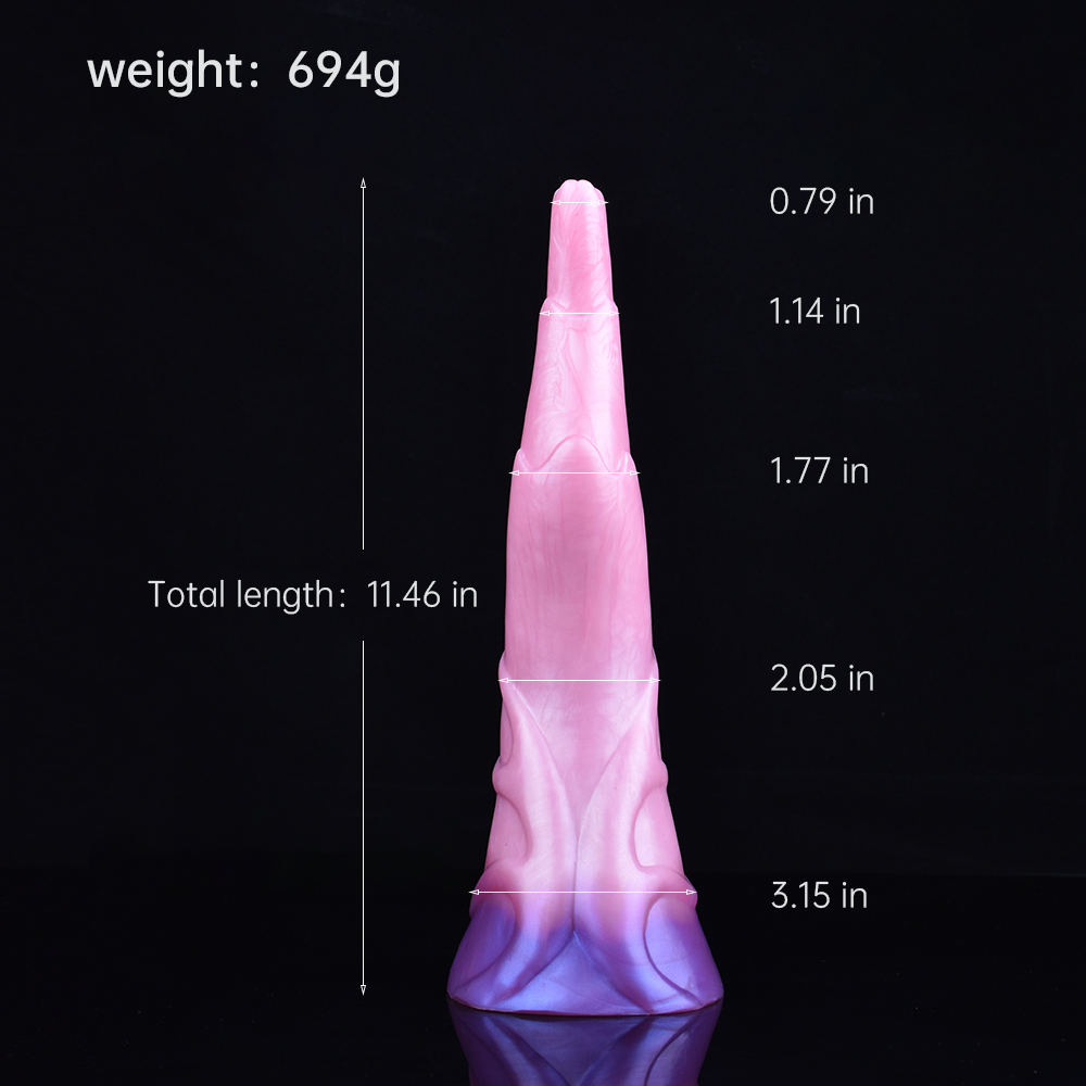 dragondildo