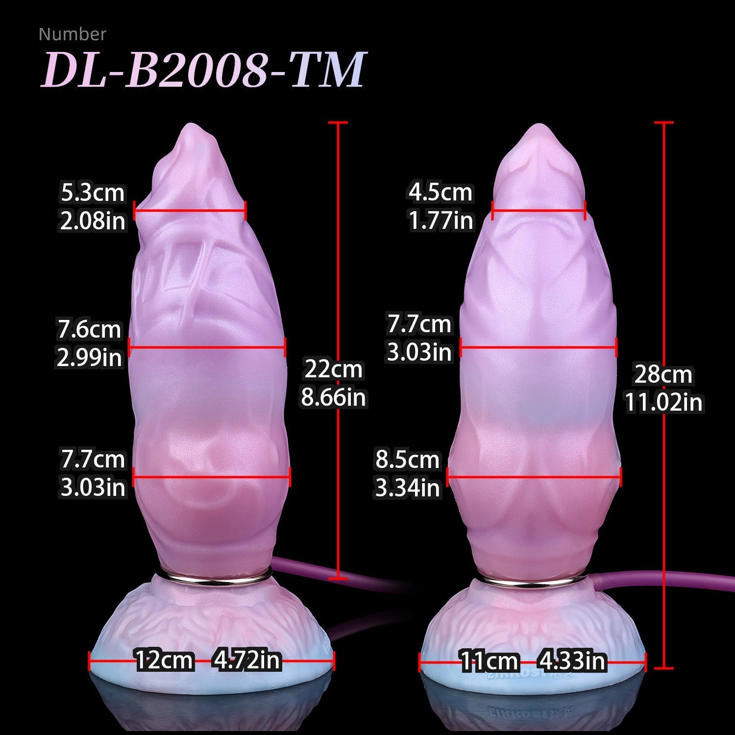 dragondildo
