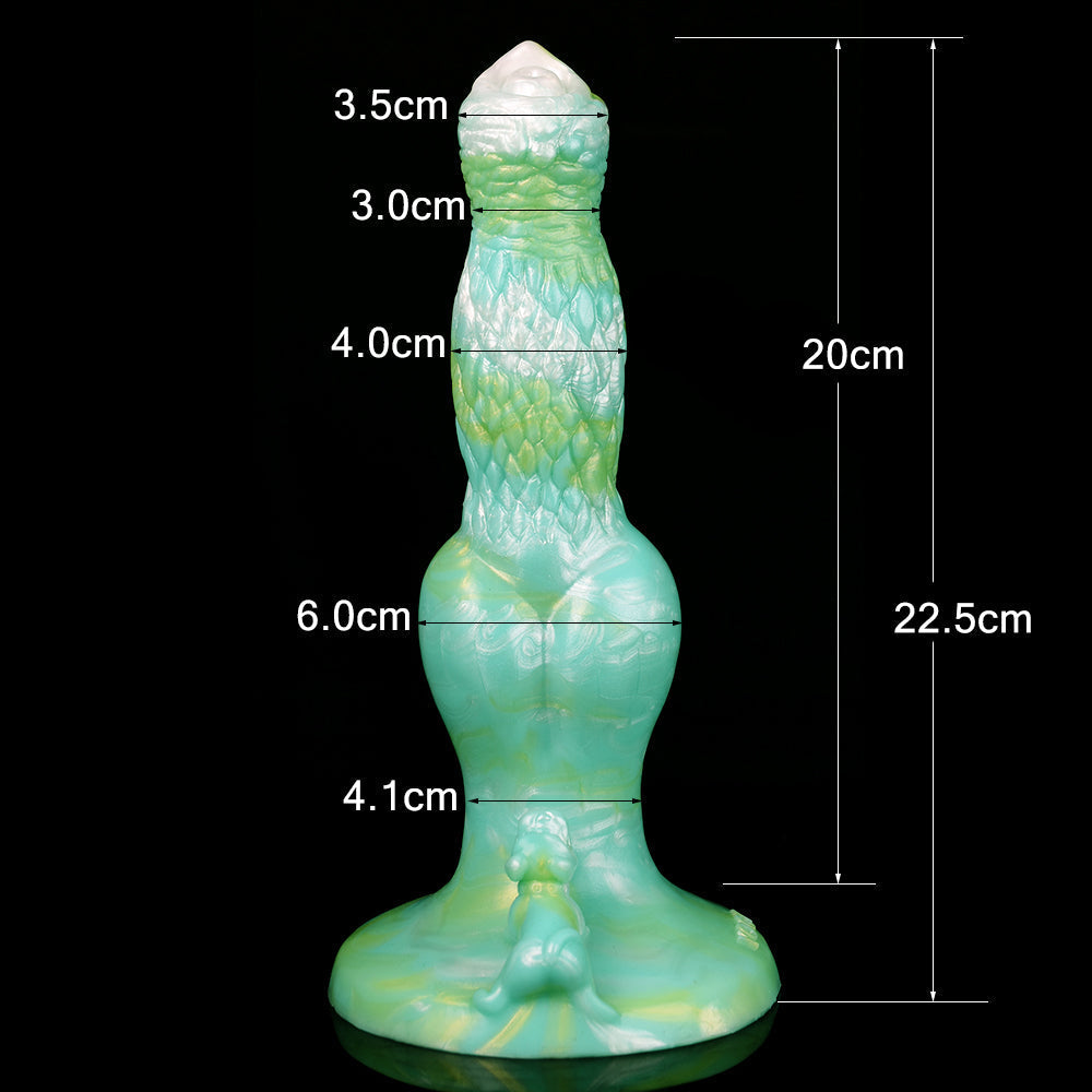 dragondildo