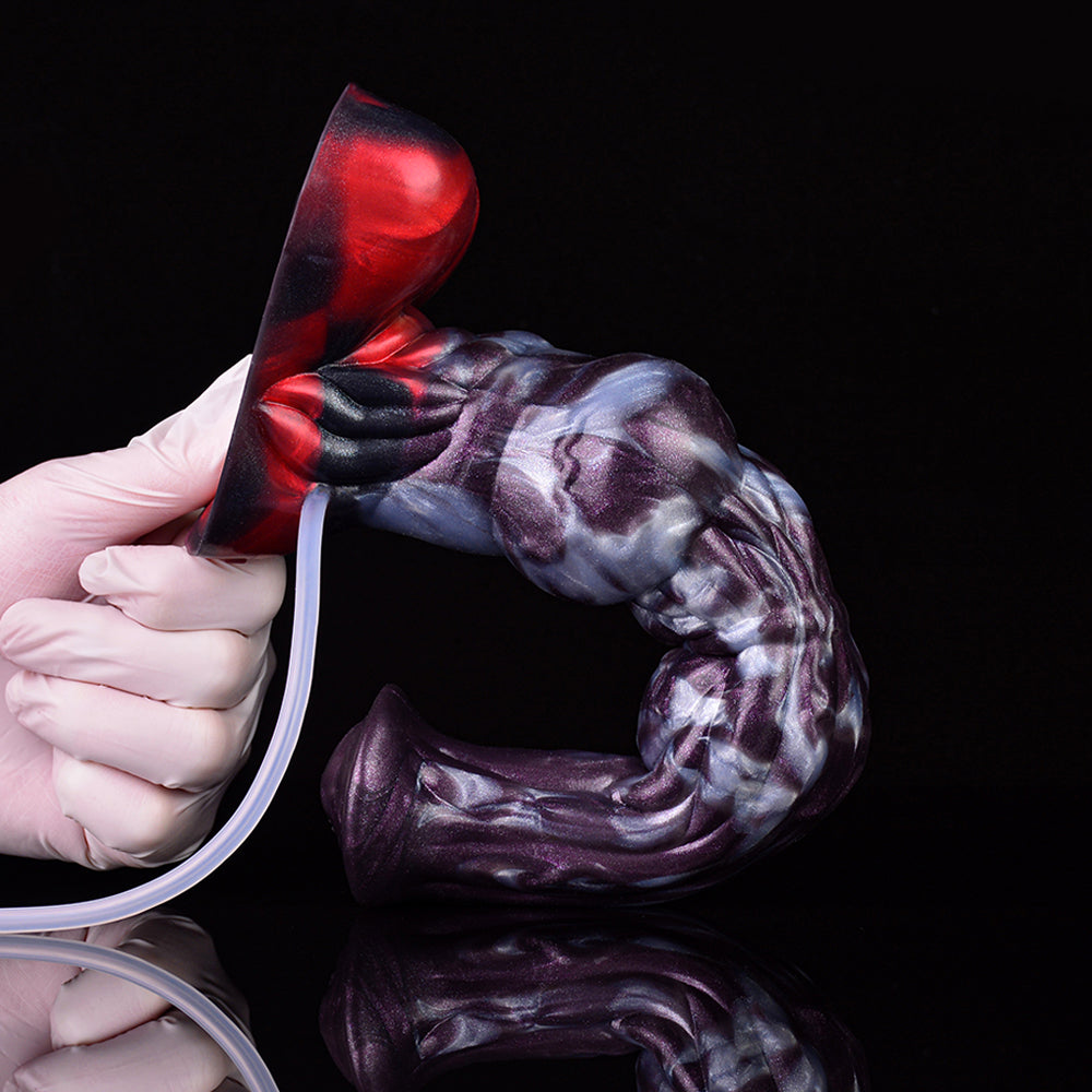 dragondildo