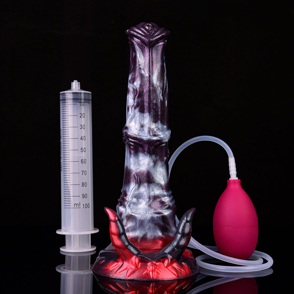 dragondildo