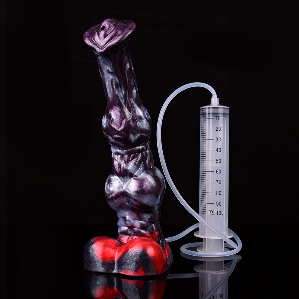 dragondildo