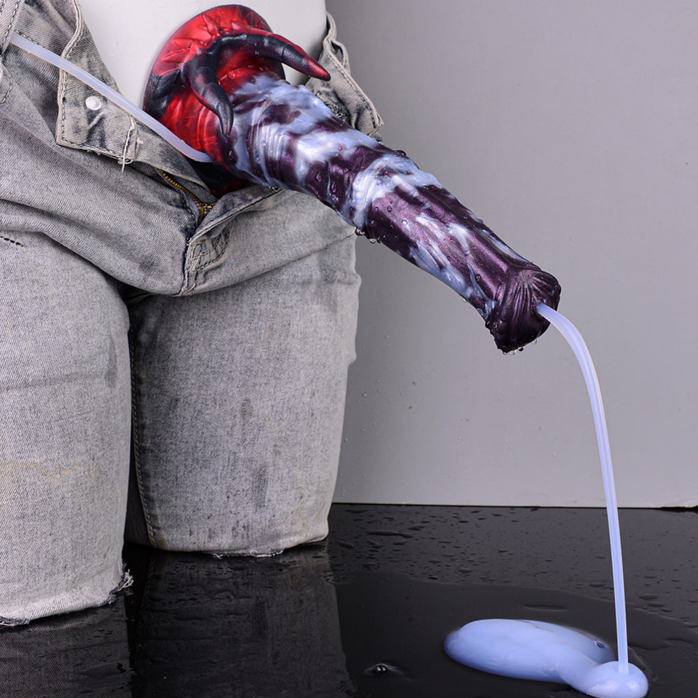 dragondildo