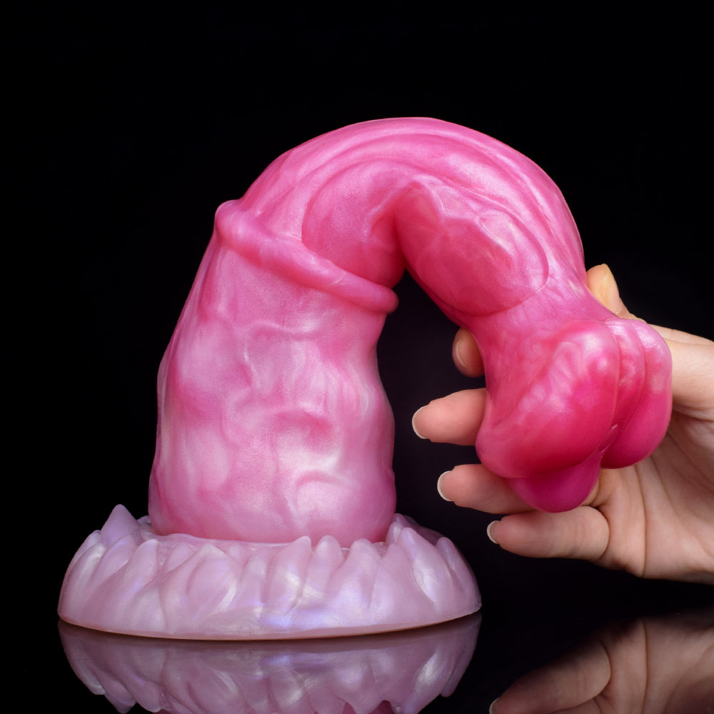 dragondildo