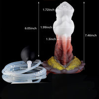 dragondildo