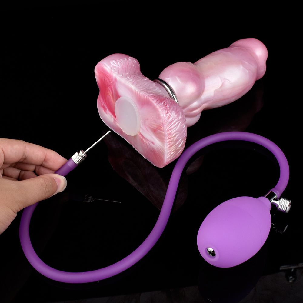 dragondildo