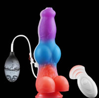 dragondildo