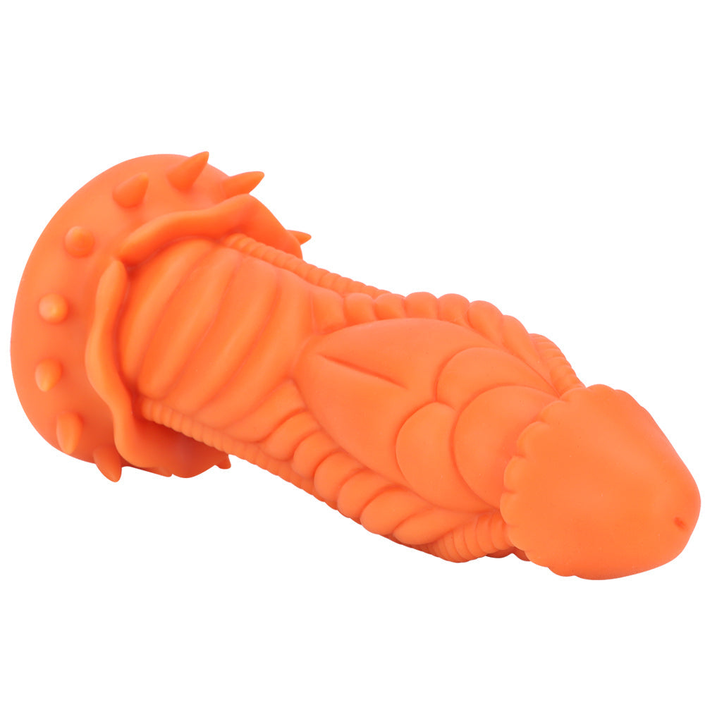 dragondildo