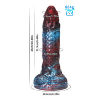 dragondildo