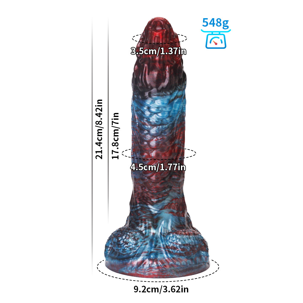 dragondildo
