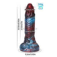 dragondildo