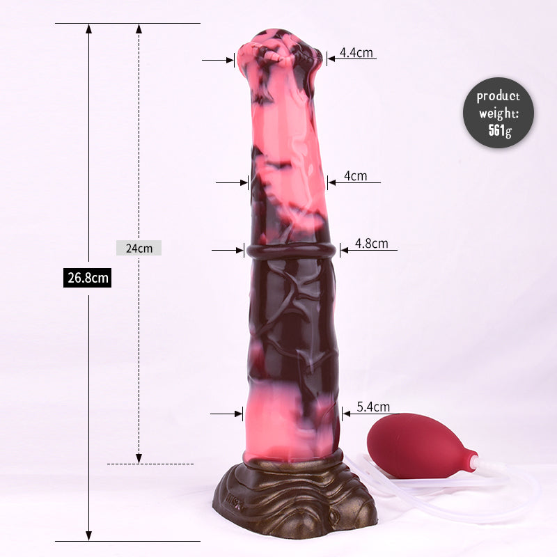 dragondildo