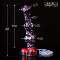 dragondildo