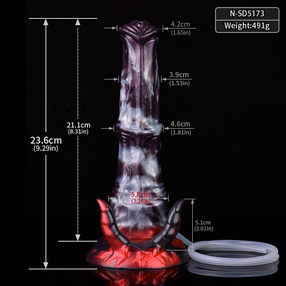 dragondildo