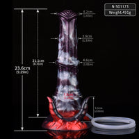 dragondildo