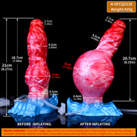 dragondildo