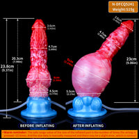 dragondildo