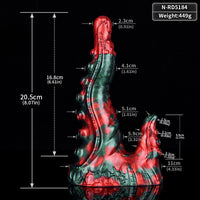 dragondildo