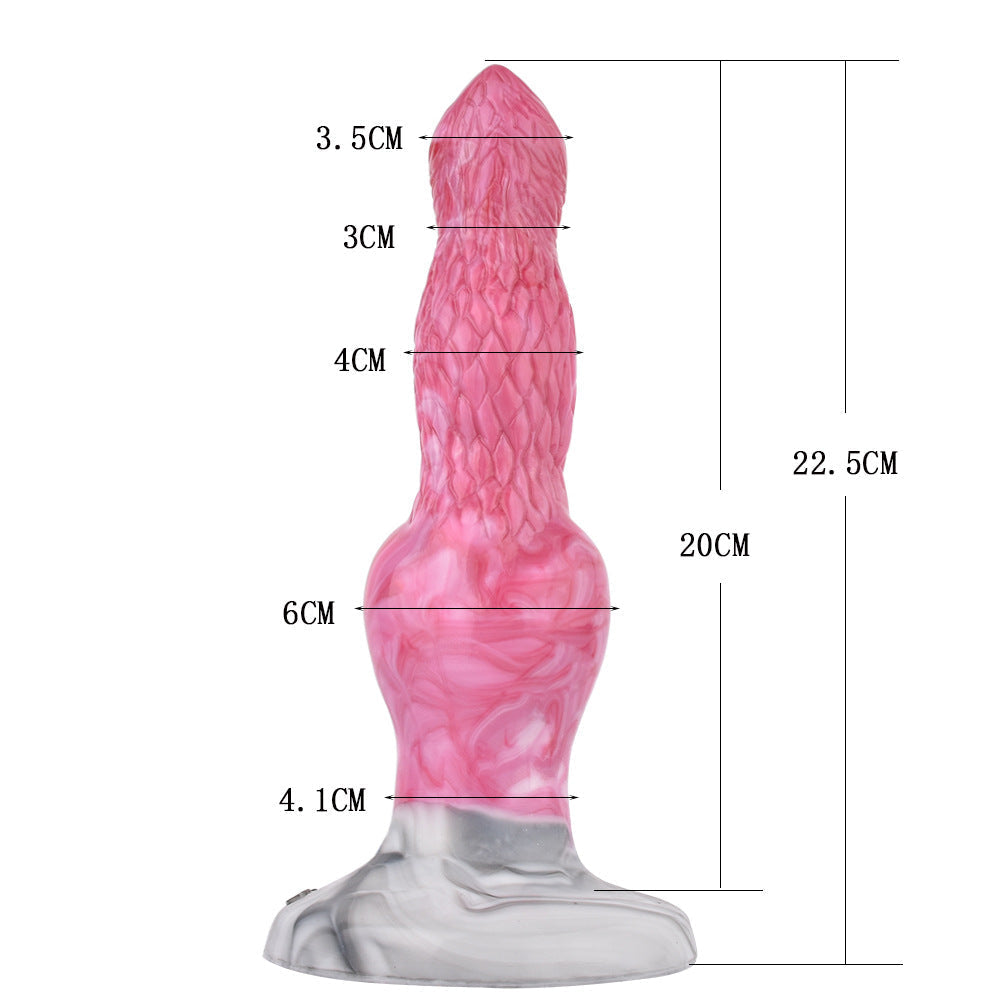 dragondildo