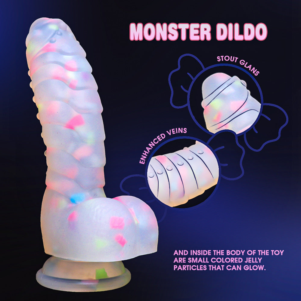 dragondildo