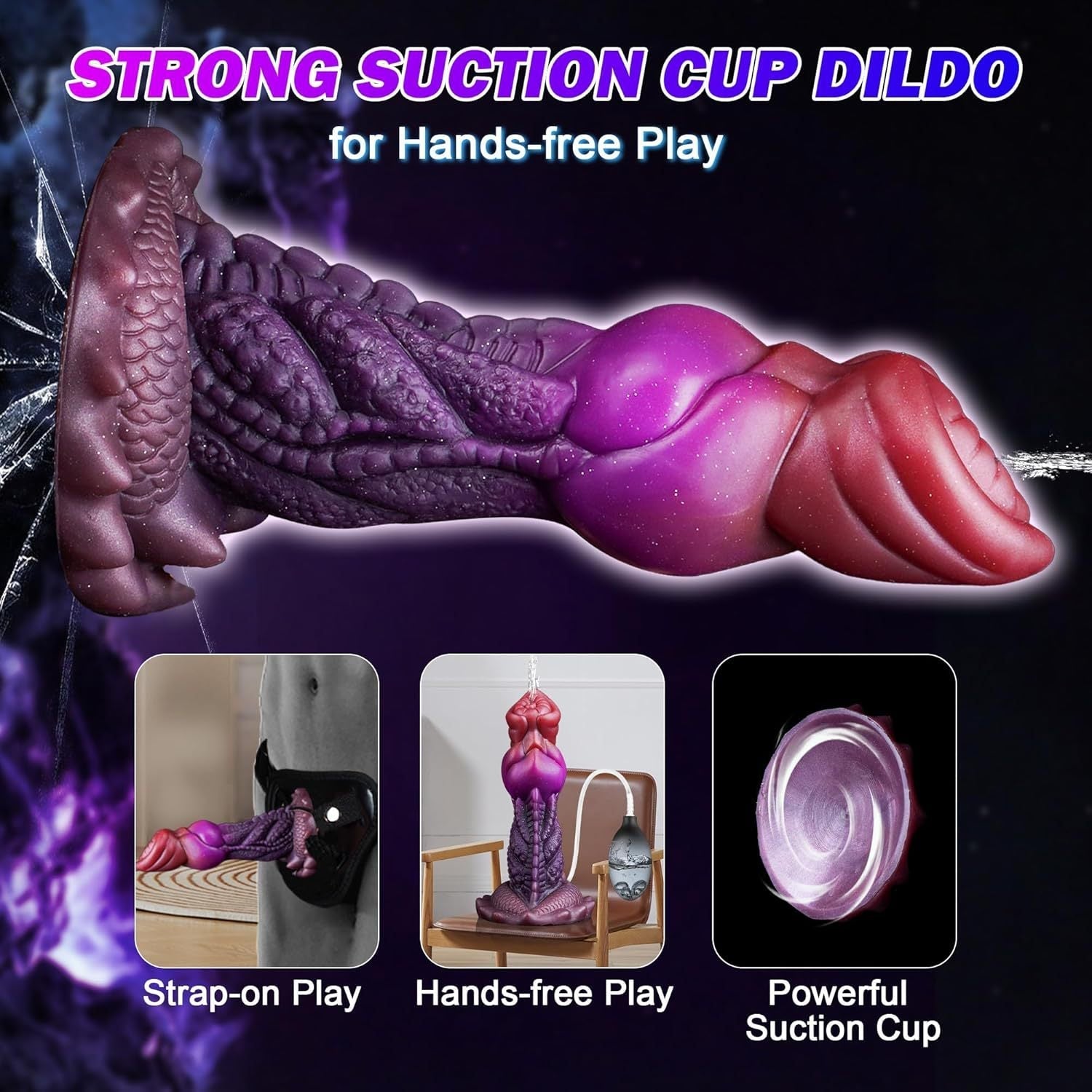 dragondildo