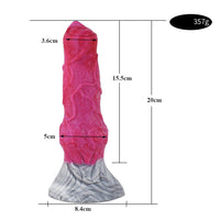 dragondildo