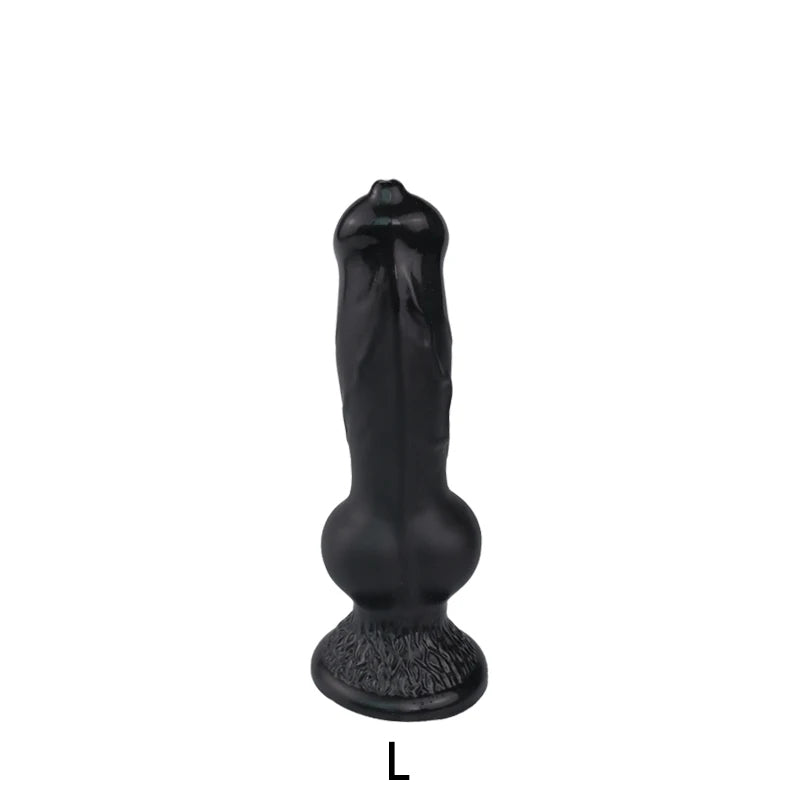 dragondildo