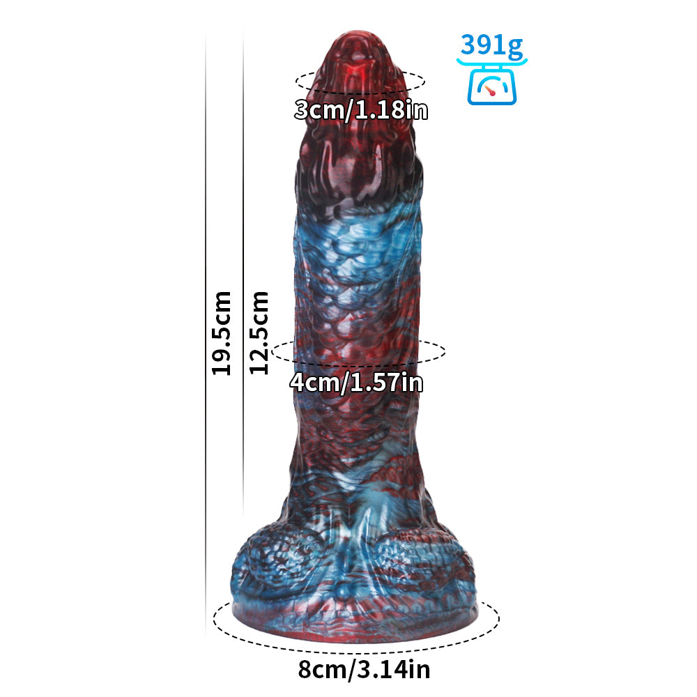 dragondildo