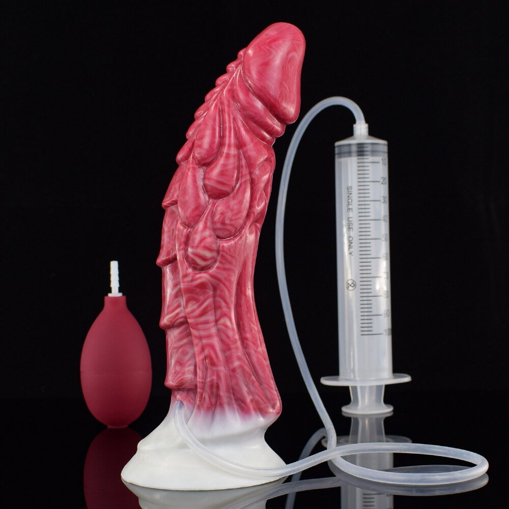 dragondildo