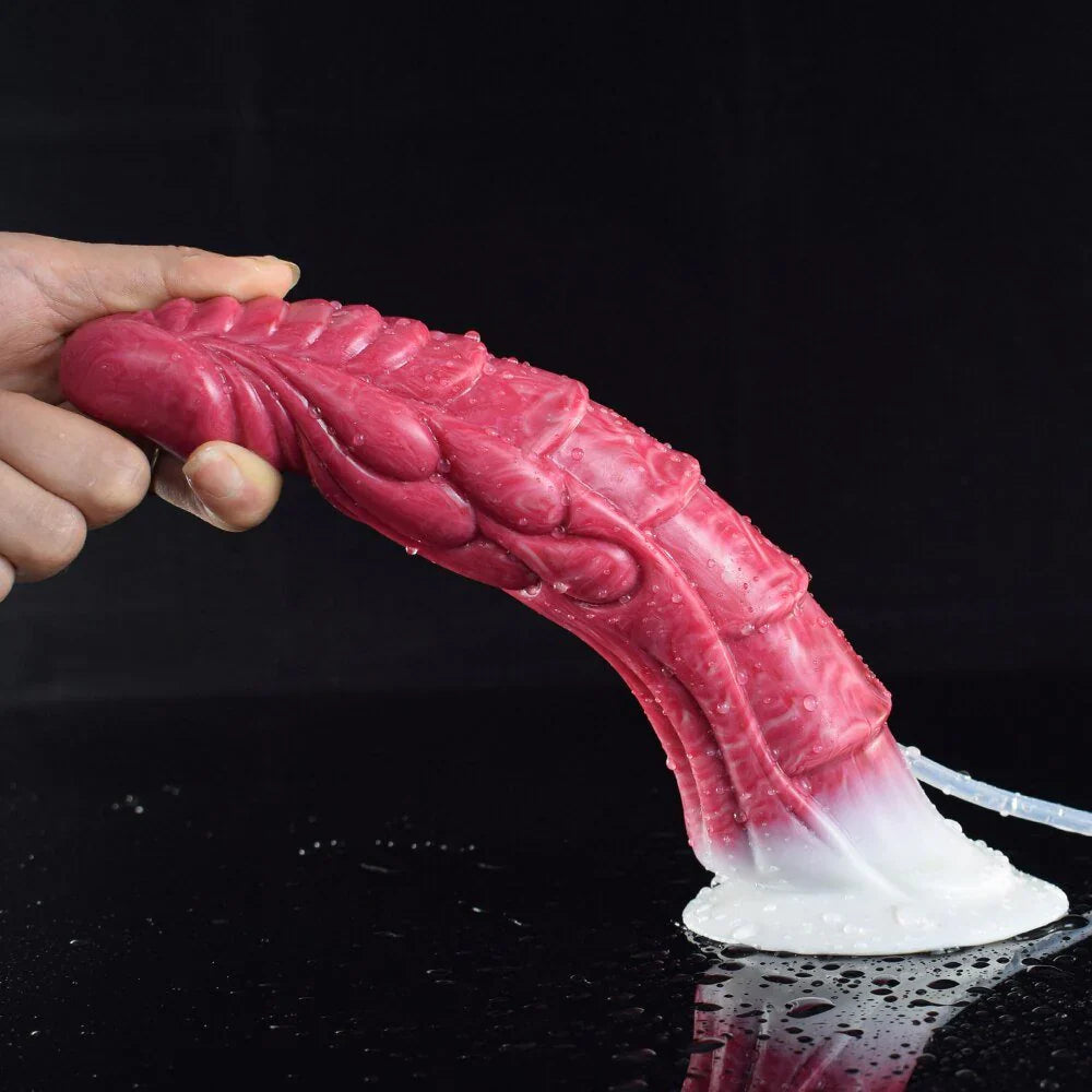 dragondildo