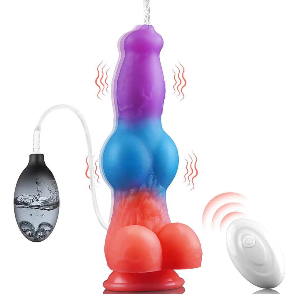 dragondildo
