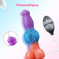 dragondildo