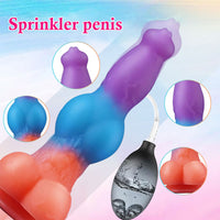 dragondildo