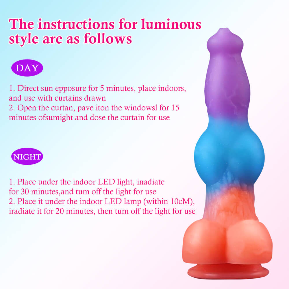 dragondildo