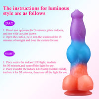 dragondildo