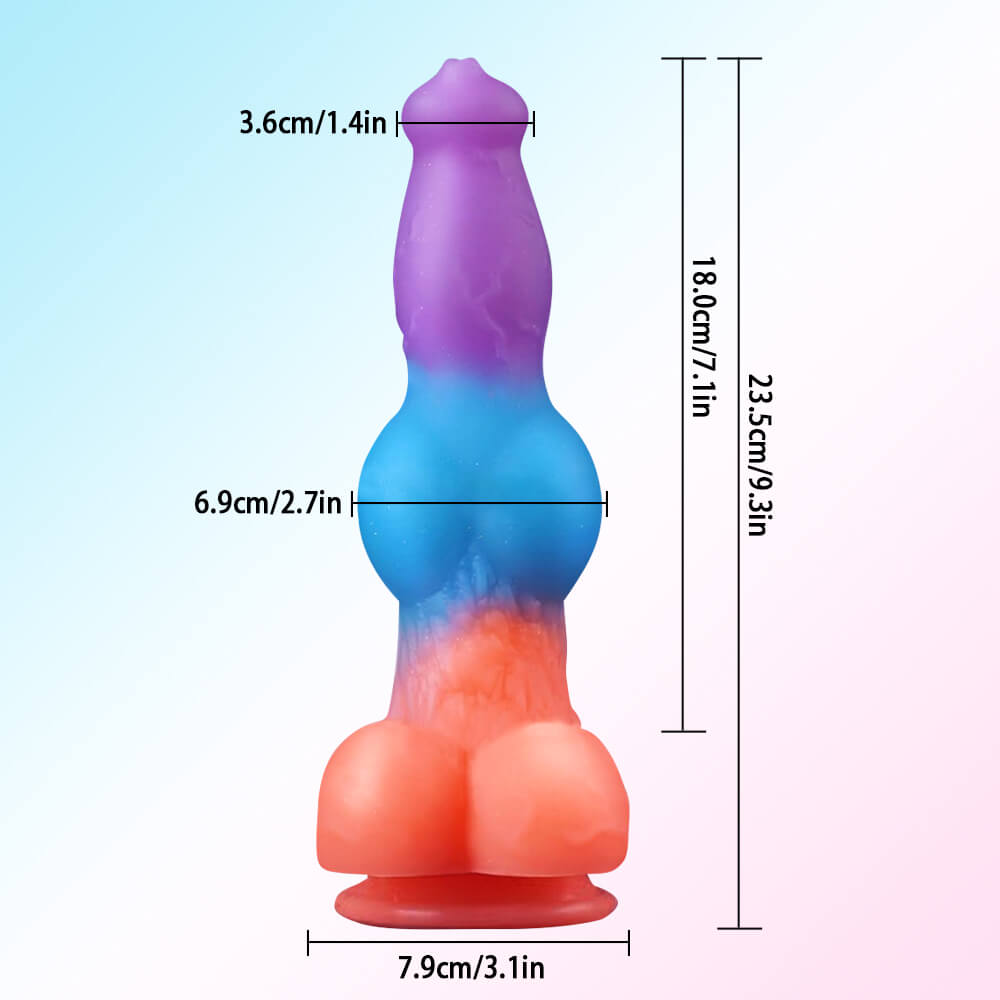 dragondildo