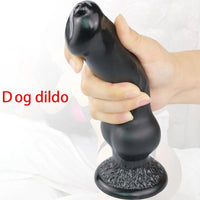 dragondildo