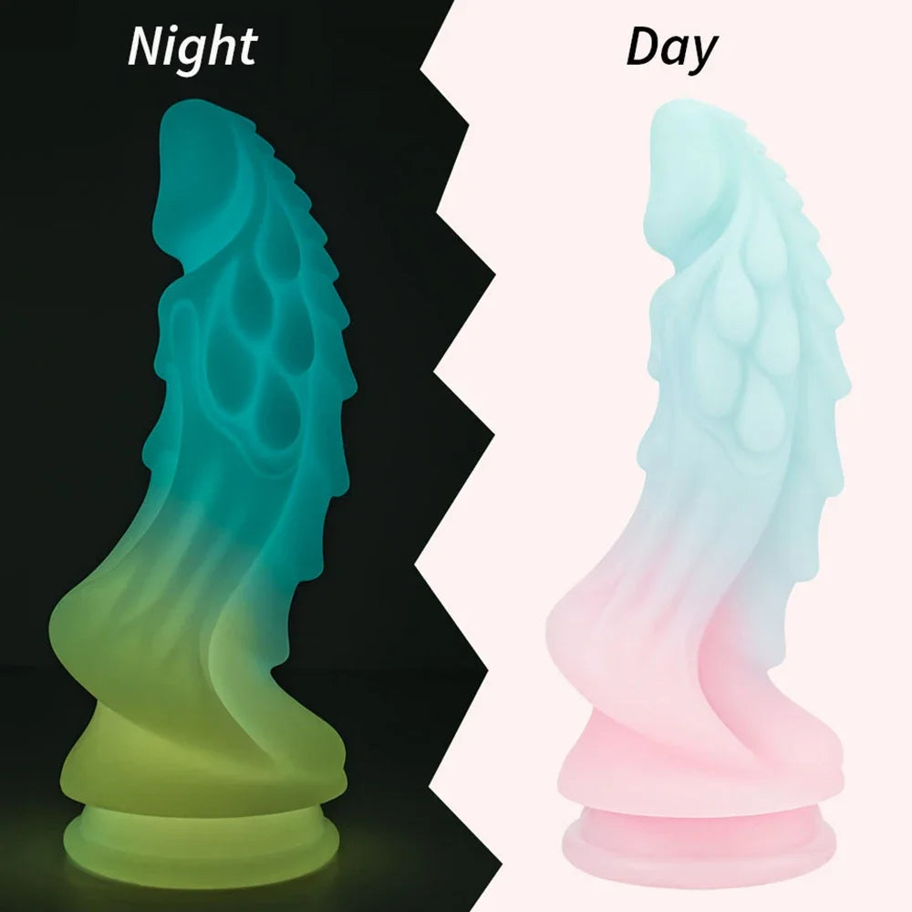 dragondildo