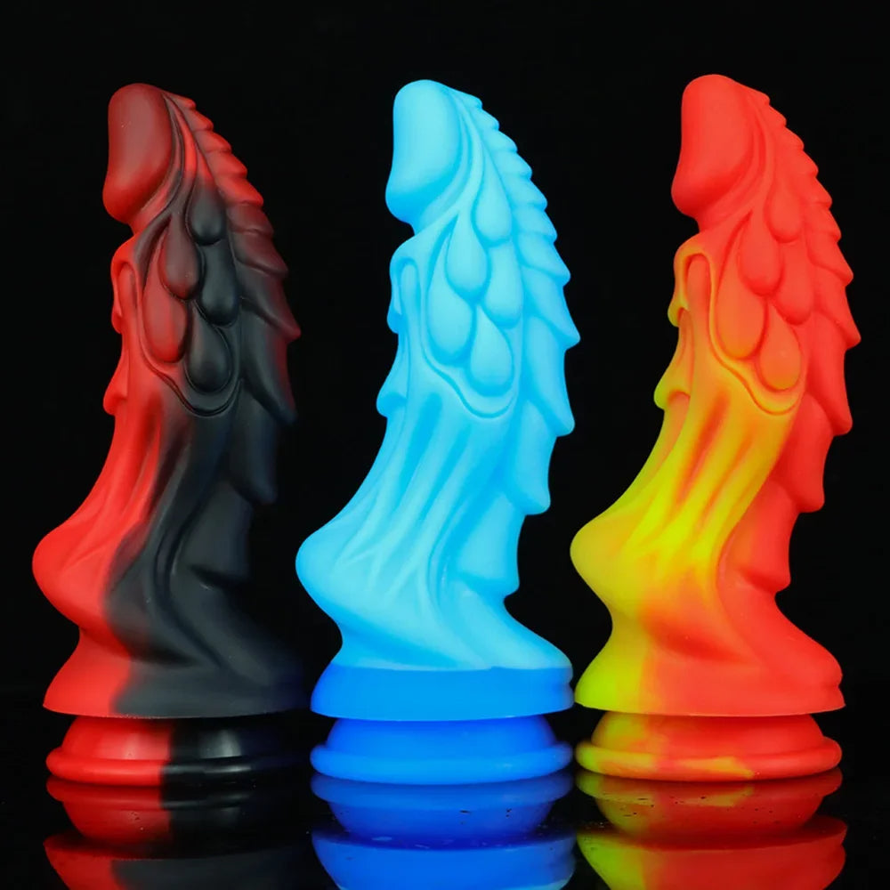 dragondildo