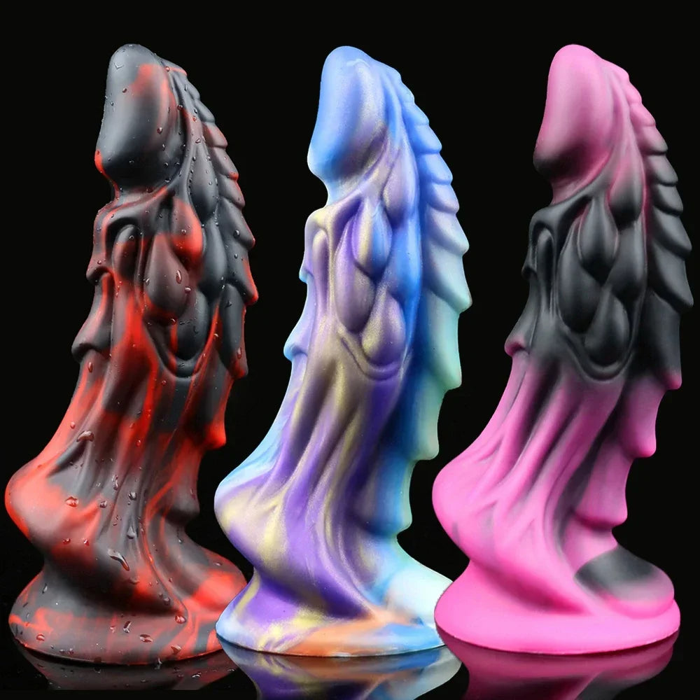 dragondildo