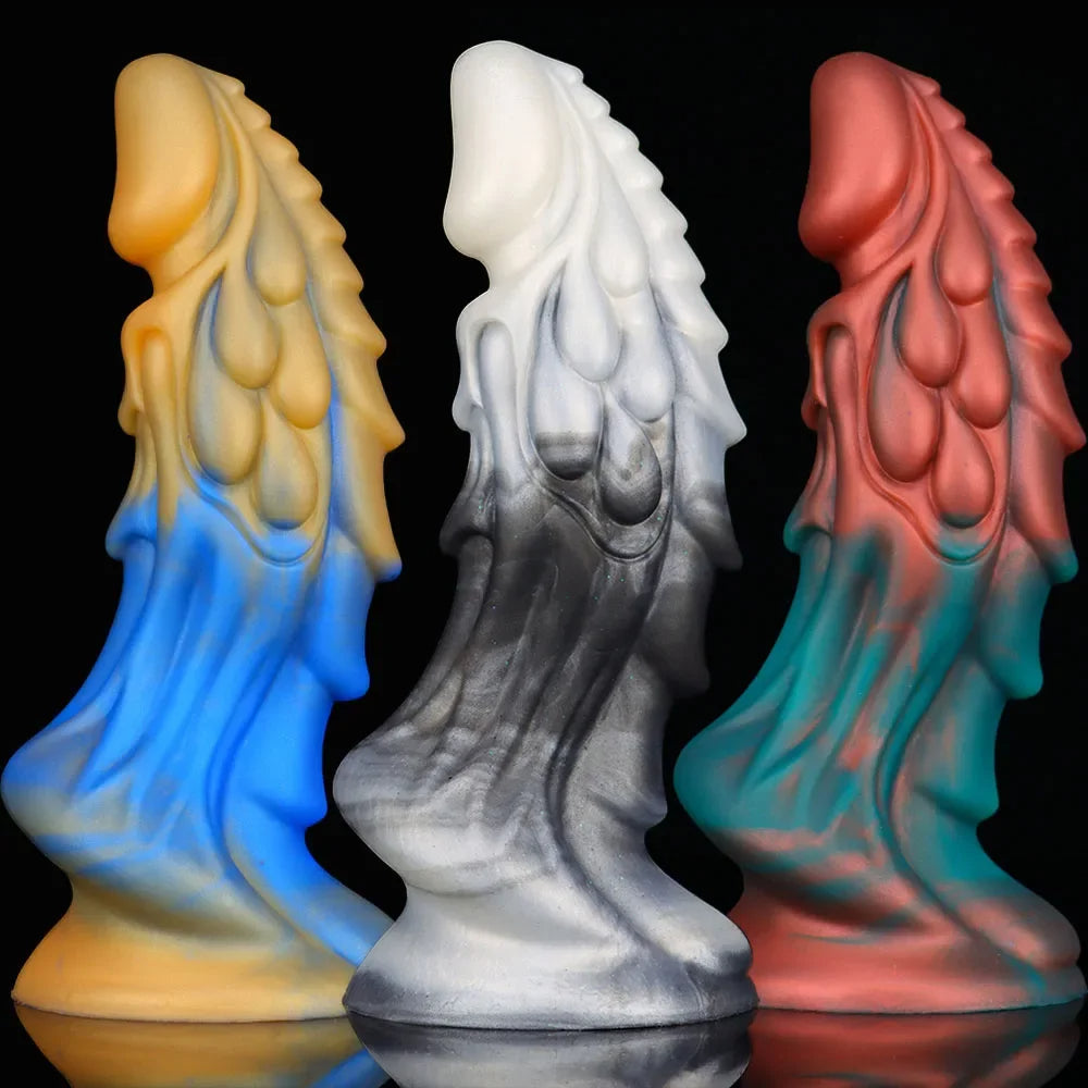 dragondildo