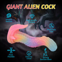 dragondildo